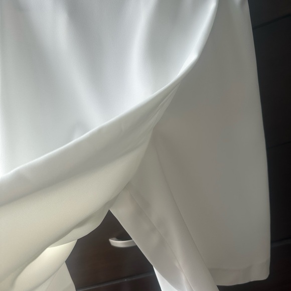 White skort - Picture 4 of 6